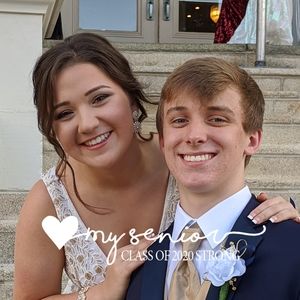 Meet your Posher, Brady